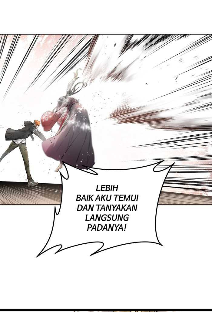 Promised Orchid chapter 68 halaman 49