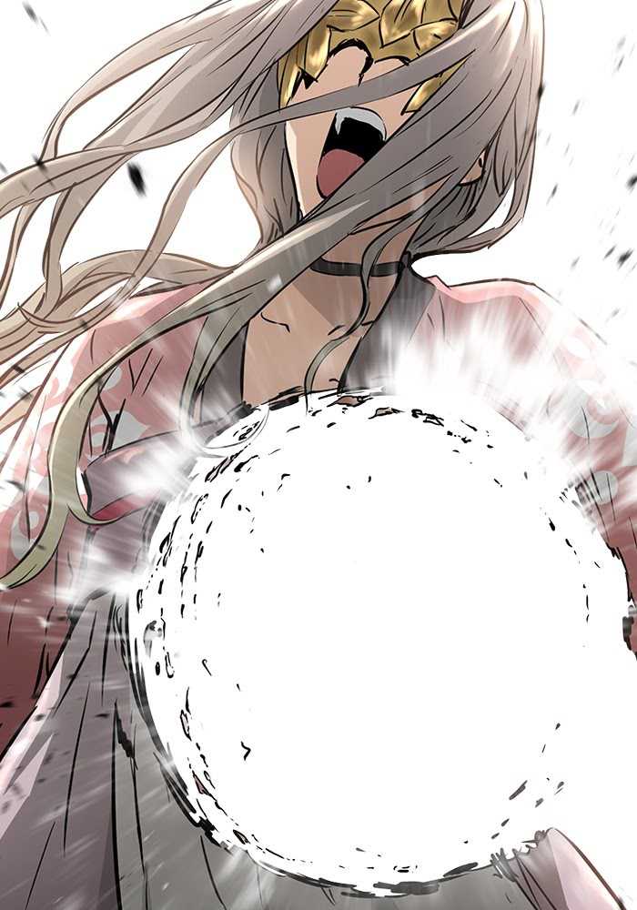 Promised Orchid chapter 68 halaman 50