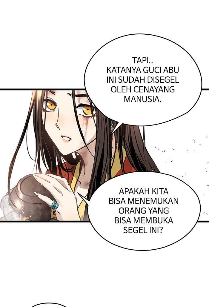 Promised Orchid chapter 68 halaman 55