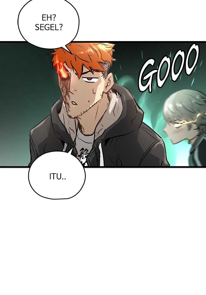 Promised Orchid chapter 68 halaman 56