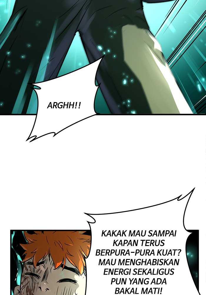 Promised Orchid chapter 68 halaman 58