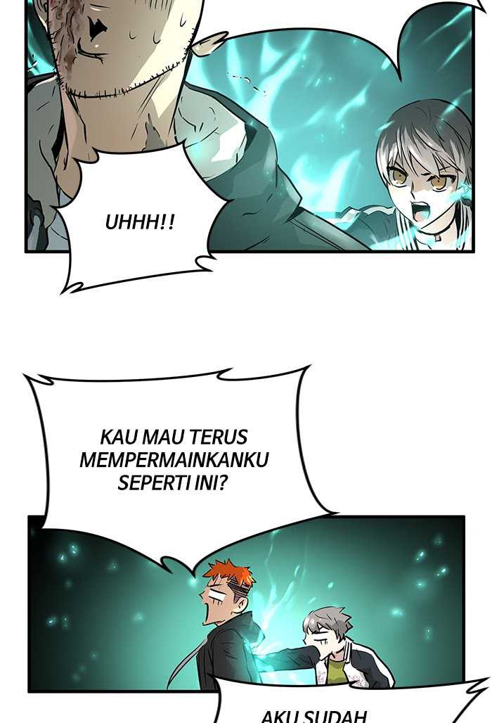 Promised Orchid chapter 68 halaman 59