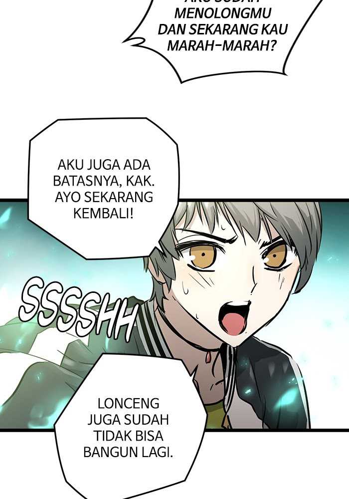 Promised Orchid chapter 68 halaman 60