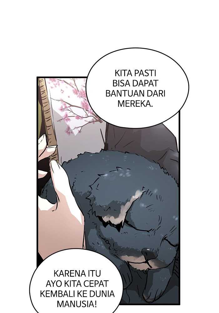 Promised Orchid chapter 68 halaman 62