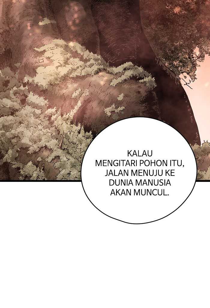 Promised Orchid chapter 68 halaman 65