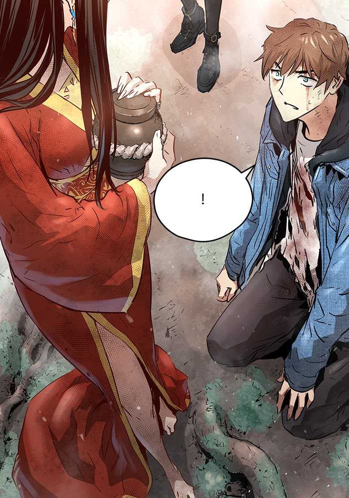 Promised Orchid chapter 68 halaman 68