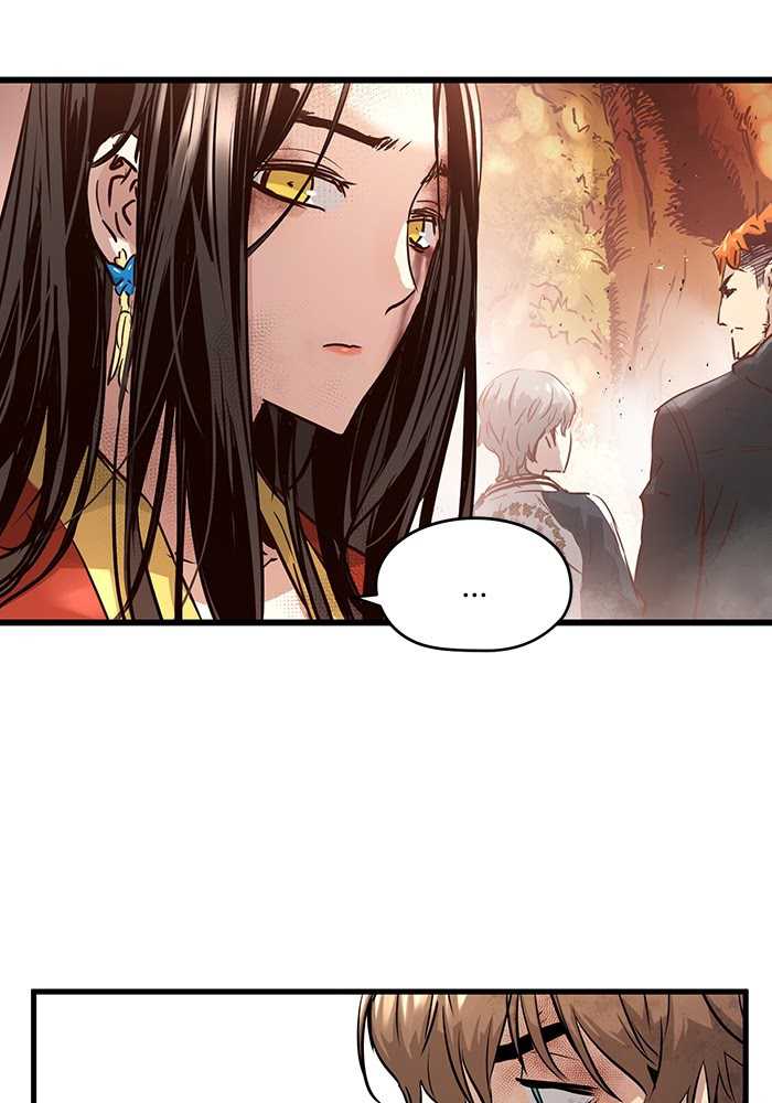Promised Orchid chapter 68 halaman 70