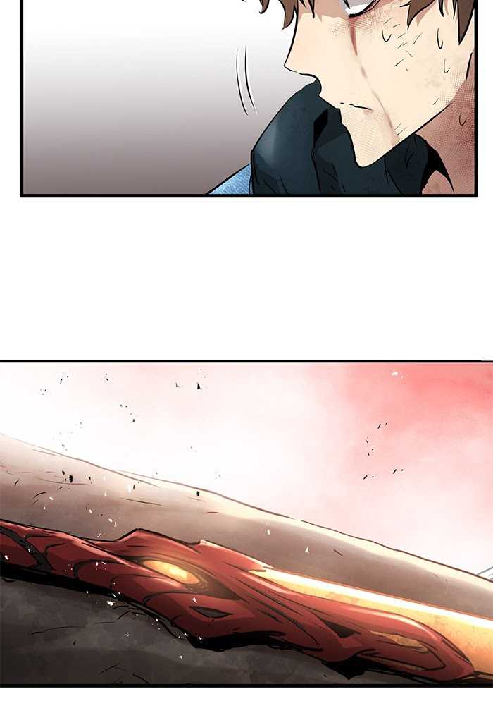 Promised Orchid chapter 68 halaman 71