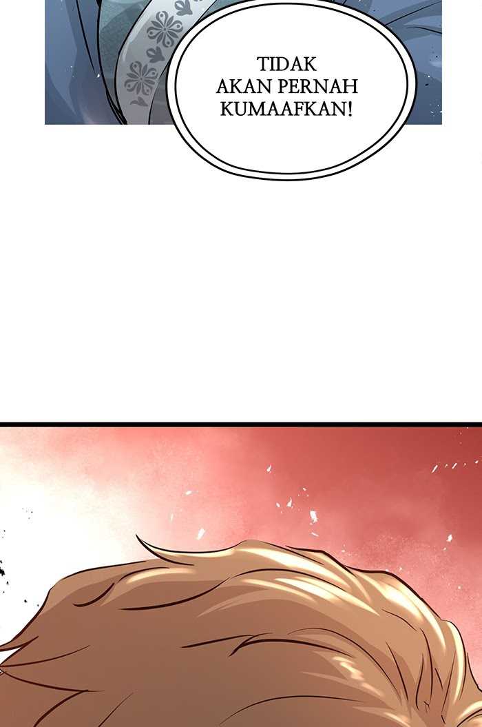 Promised Orchid chapter 68 halaman 74