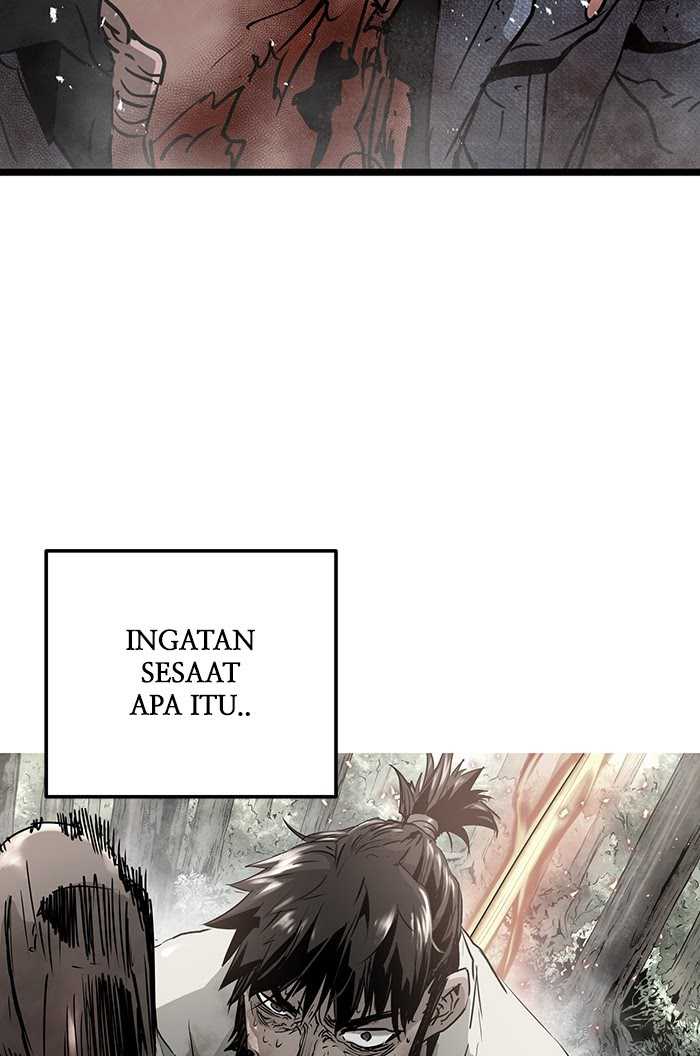 Promised Orchid chapter 68 halaman 76