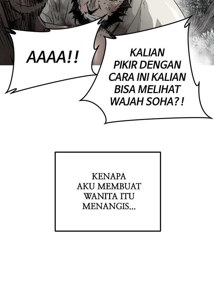 Promised Orchid chapter 68 halaman 77