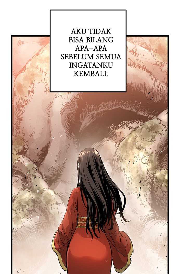 Promised Orchid chapter 68 halaman 78