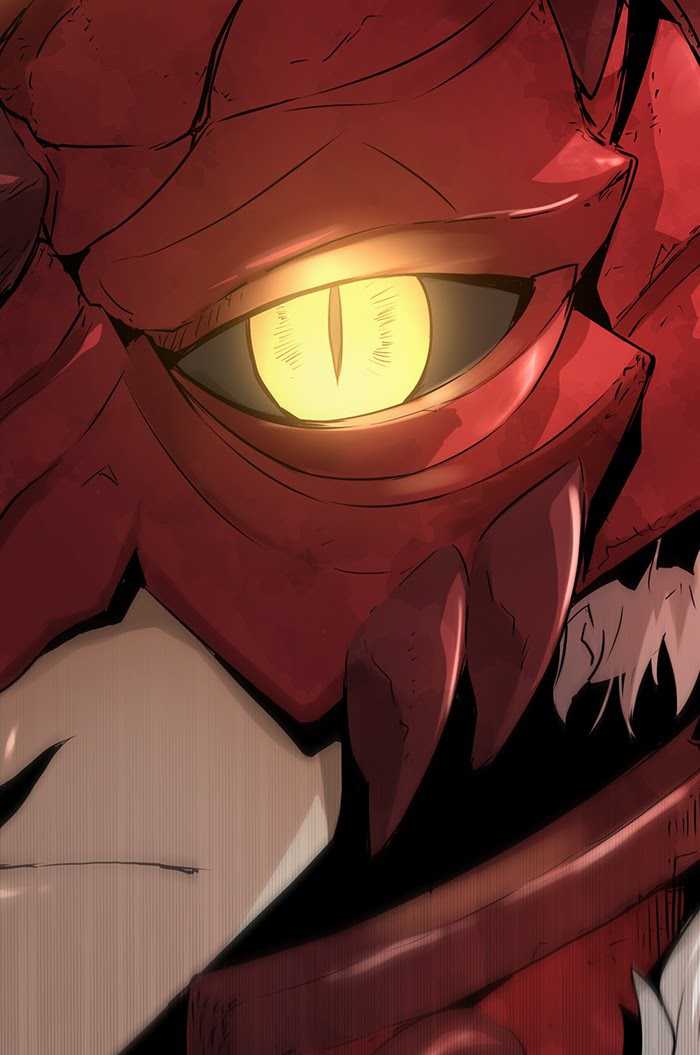 Promised Orchid chapter 68 halaman 86