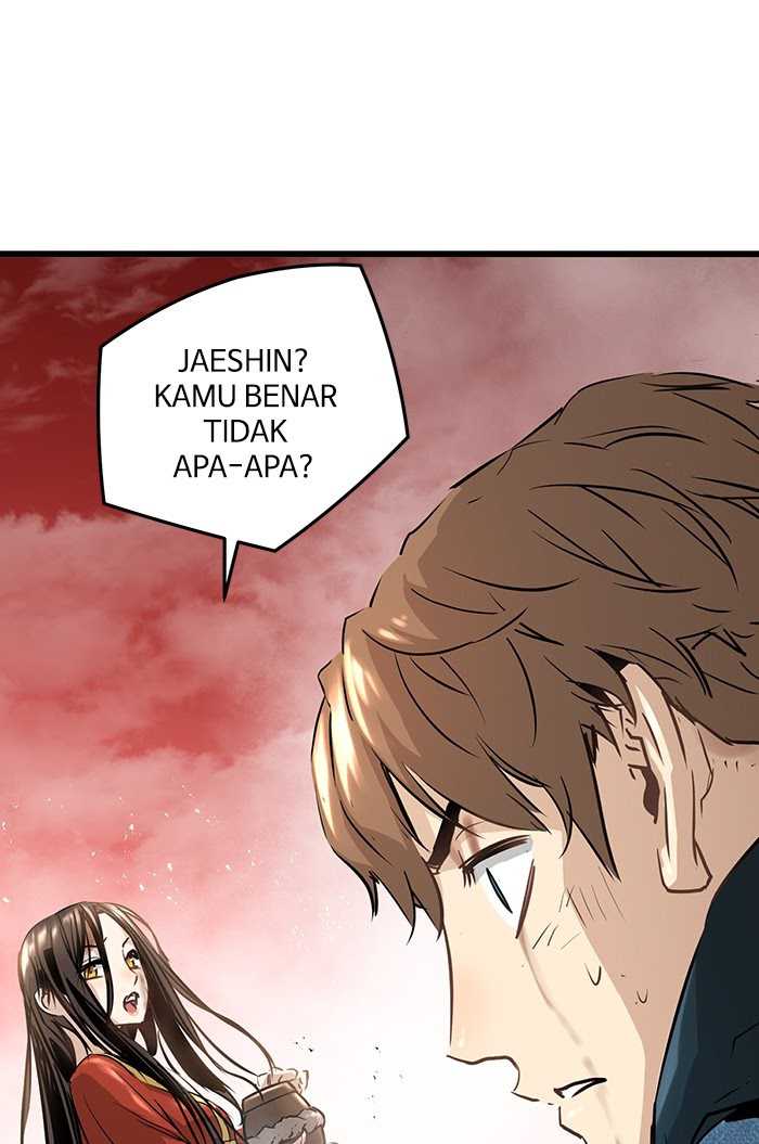 Promised Orchid chapter 68 halaman 88