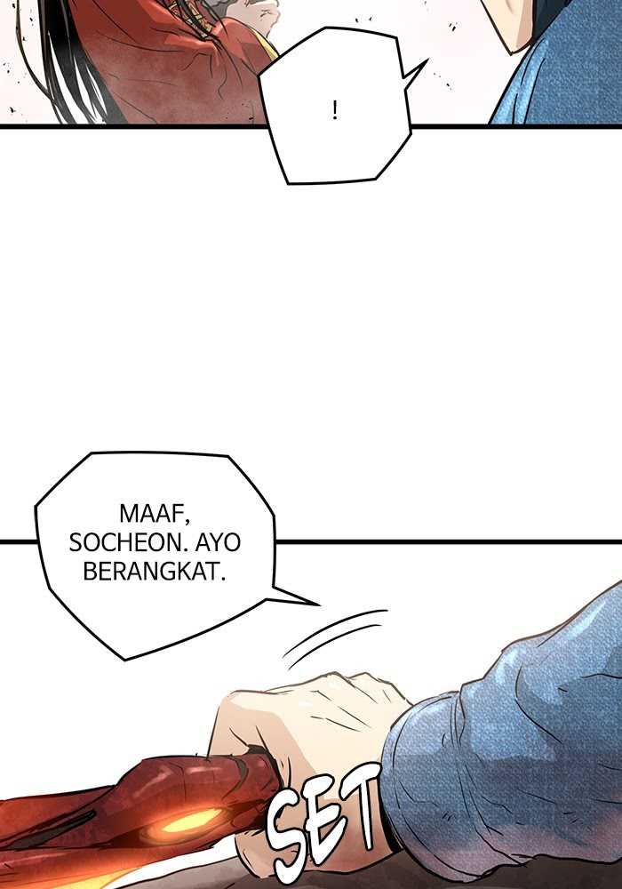 Promised Orchid chapter 68 halaman 89