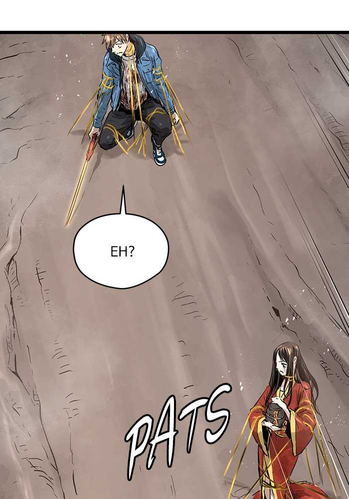 Promised Orchid chapter 68 halaman 91