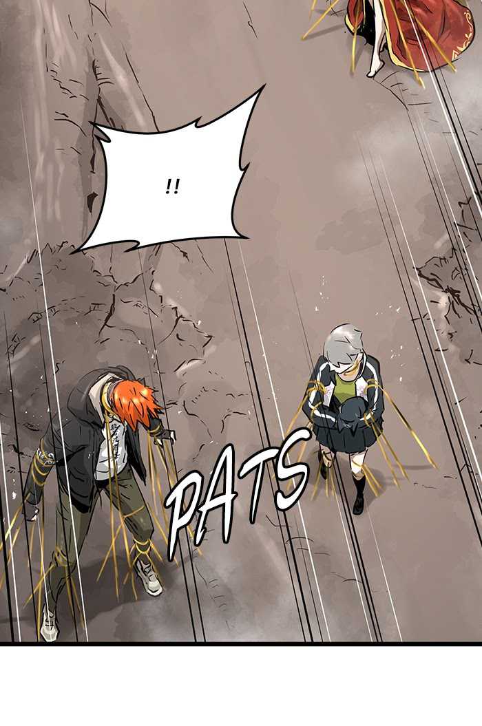 Promised Orchid chapter 68 halaman 92