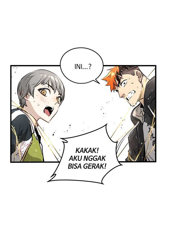 Promised Orchid chapter 68 halaman 93