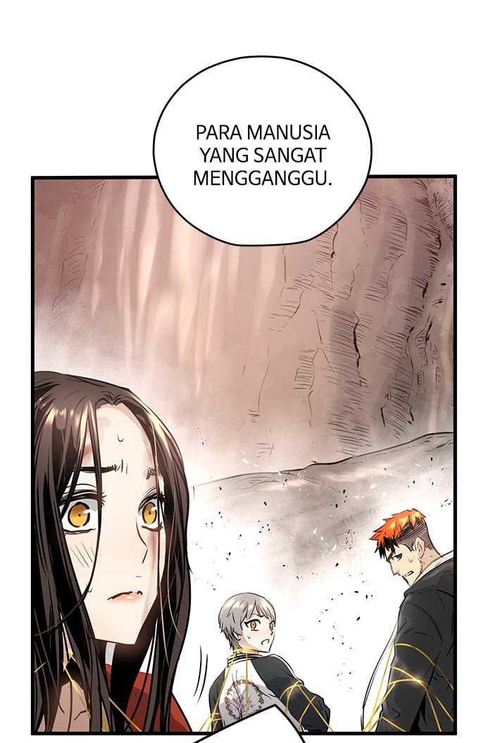 Promised Orchid chapter 68 halaman 94
