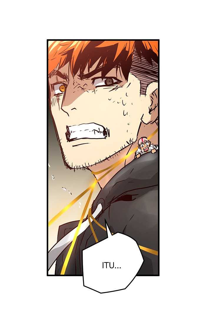 Promised Orchid chapter 68 halaman 99