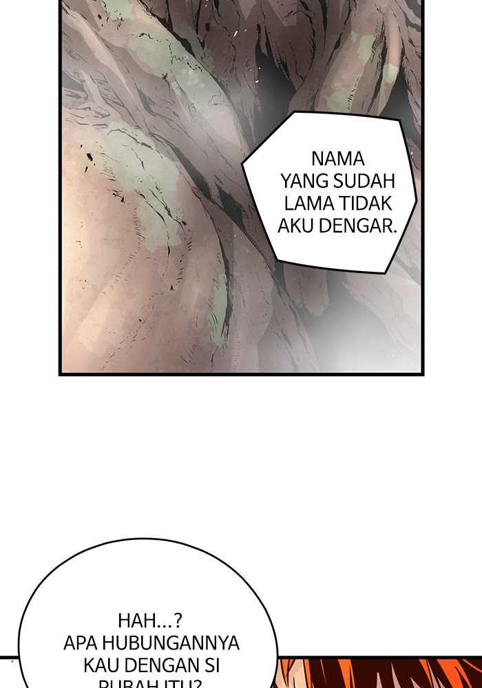 Promised Orchid chapter 68 halaman 104
