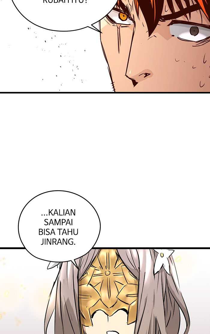 Promised Orchid chapter 68 halaman 105