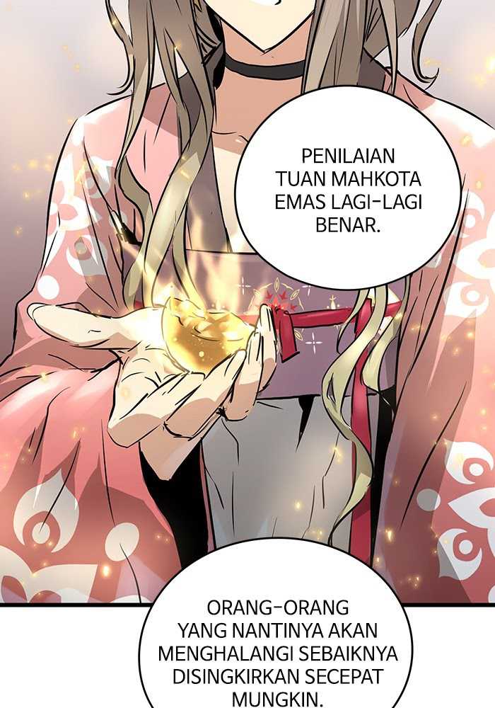 Promised Orchid chapter 68 halaman 106