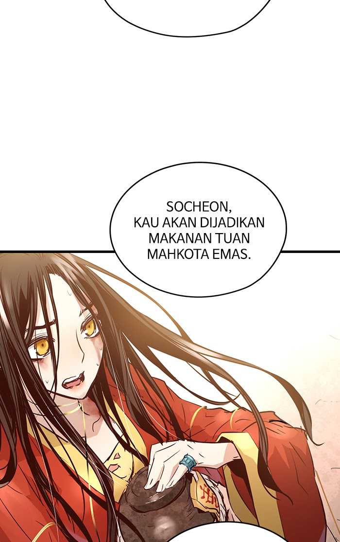 Promised Orchid chapter 68 halaman 107