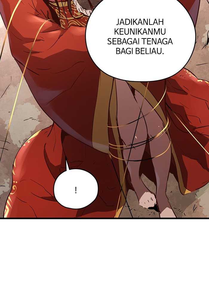 Promised Orchid chapter 68 halaman 108