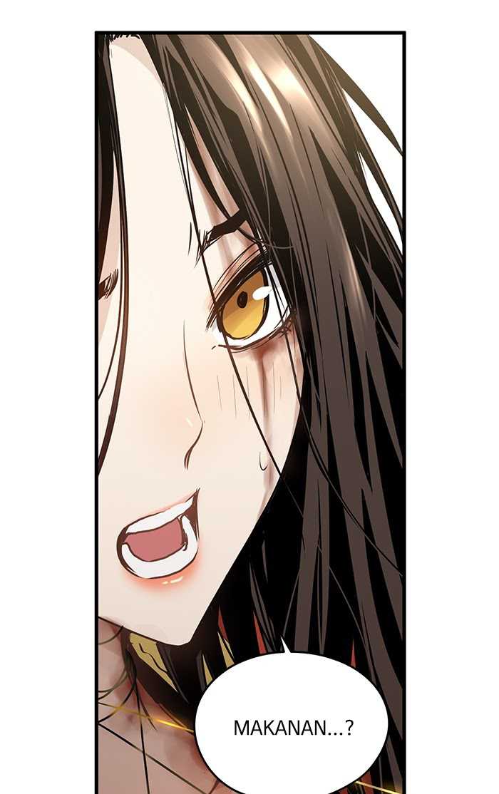 Promised Orchid chapter 68 halaman 109