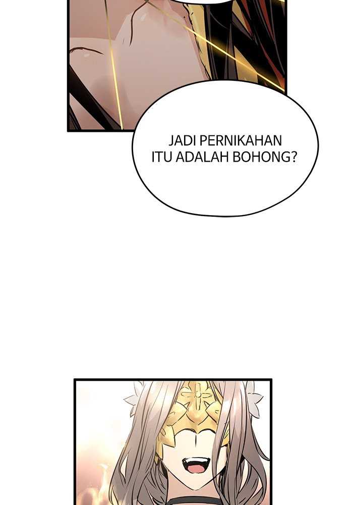 Promised Orchid chapter 68 halaman 110