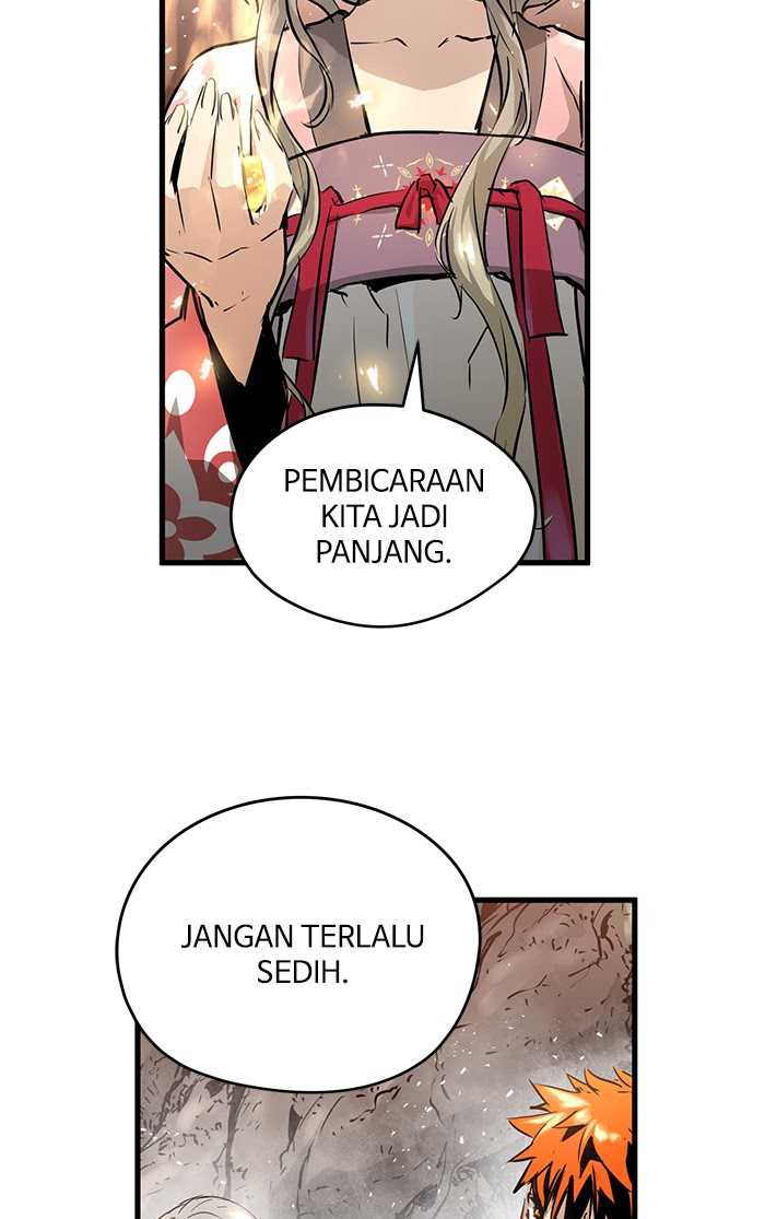 Promised Orchid chapter 68 halaman 111