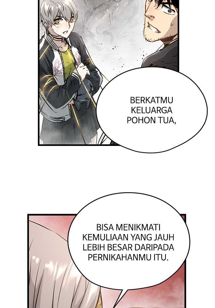 Promised Orchid chapter 68 halaman 112