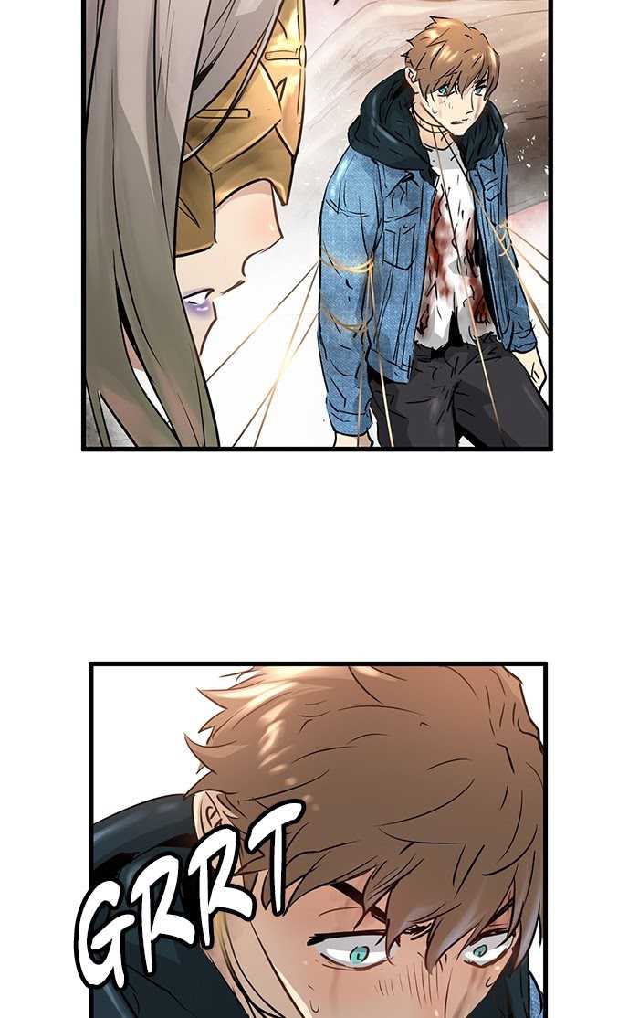 Promised Orchid chapter 68 halaman 113