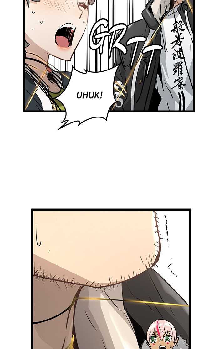 Promised Orchid chapter 68 halaman 115