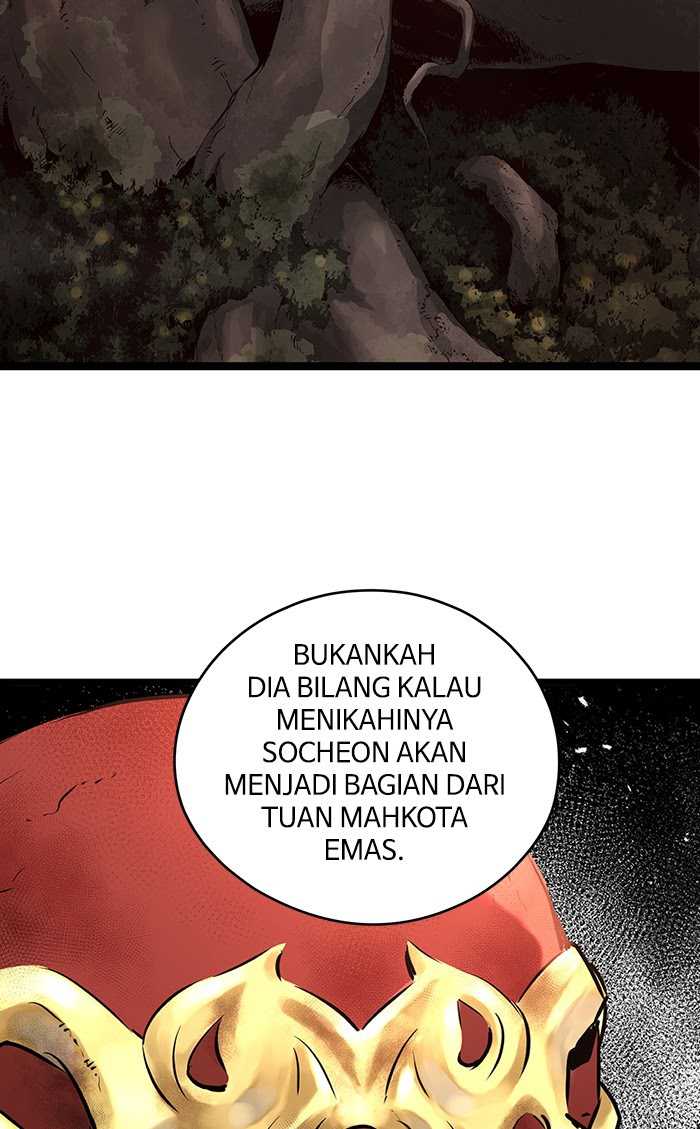 Promised Orchid Bab 69 halaman 3