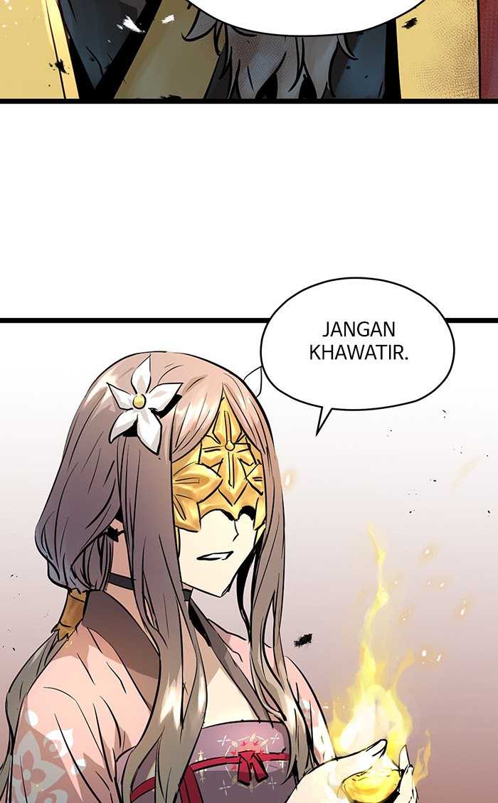 Promised Orchid Bab 69 halaman 5