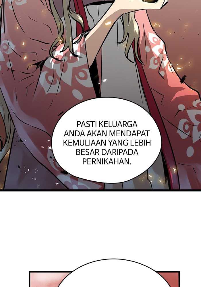 Promised Orchid Bab 69 halaman 6