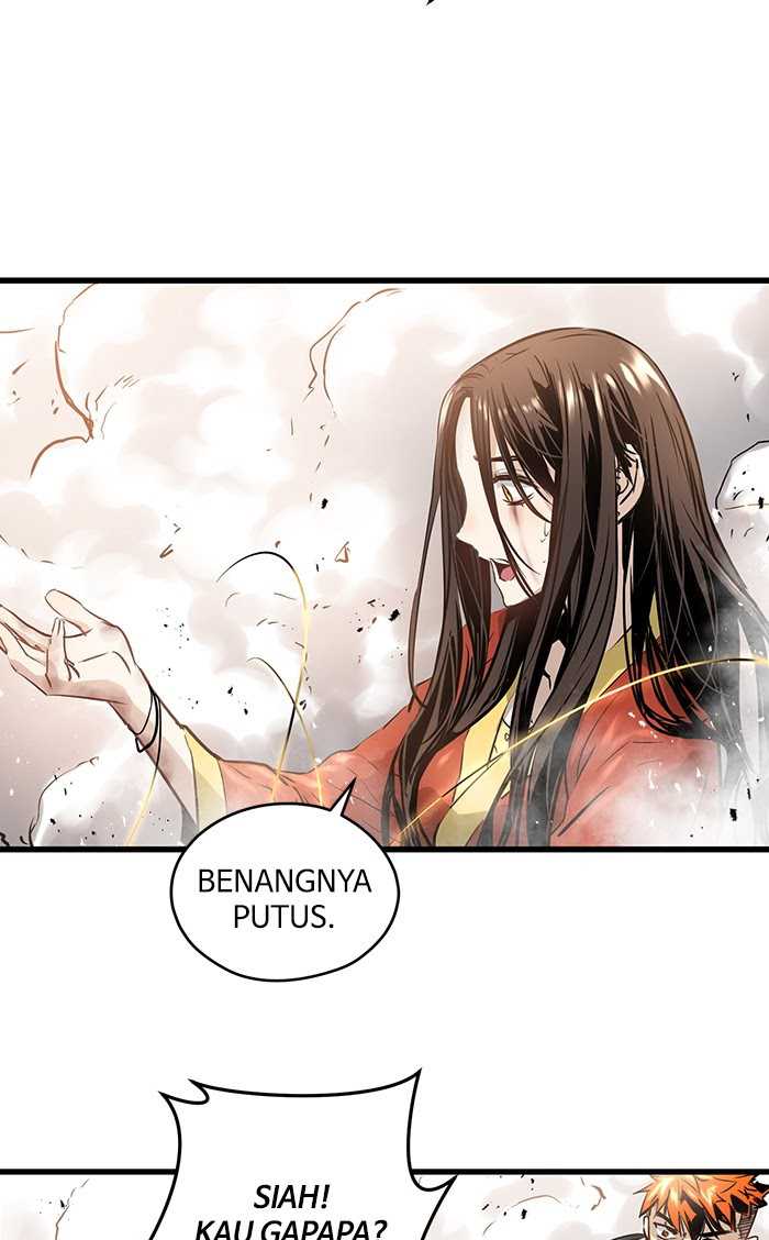 Promised Orchid Bab 69 halaman 19
