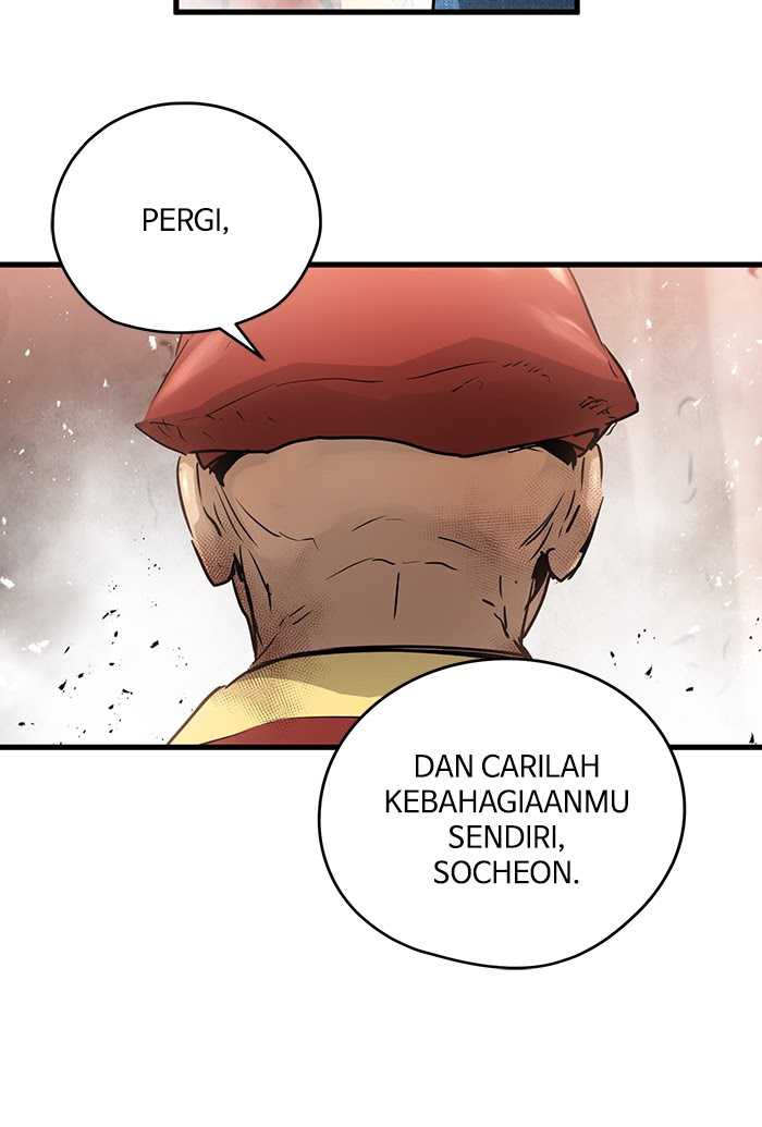 Promised Orchid Bab 69 halaman 46