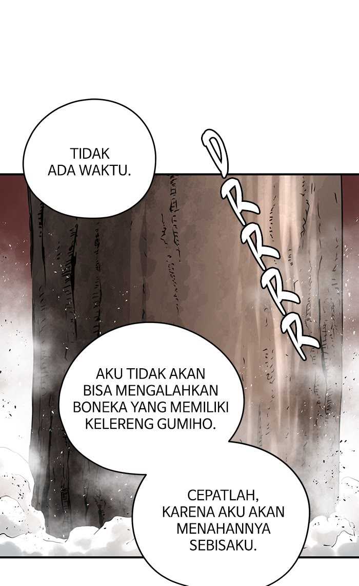 Promised Orchid Bab 69 halaman 47
