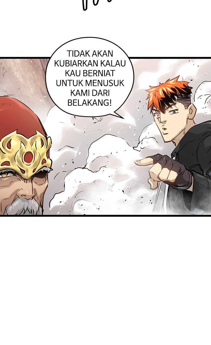 Promised Orchid Bab 69 halaman 51