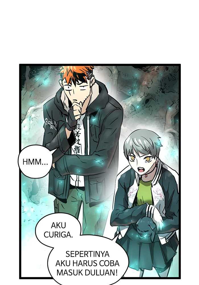 Promised Orchid Bab 69 halaman 73