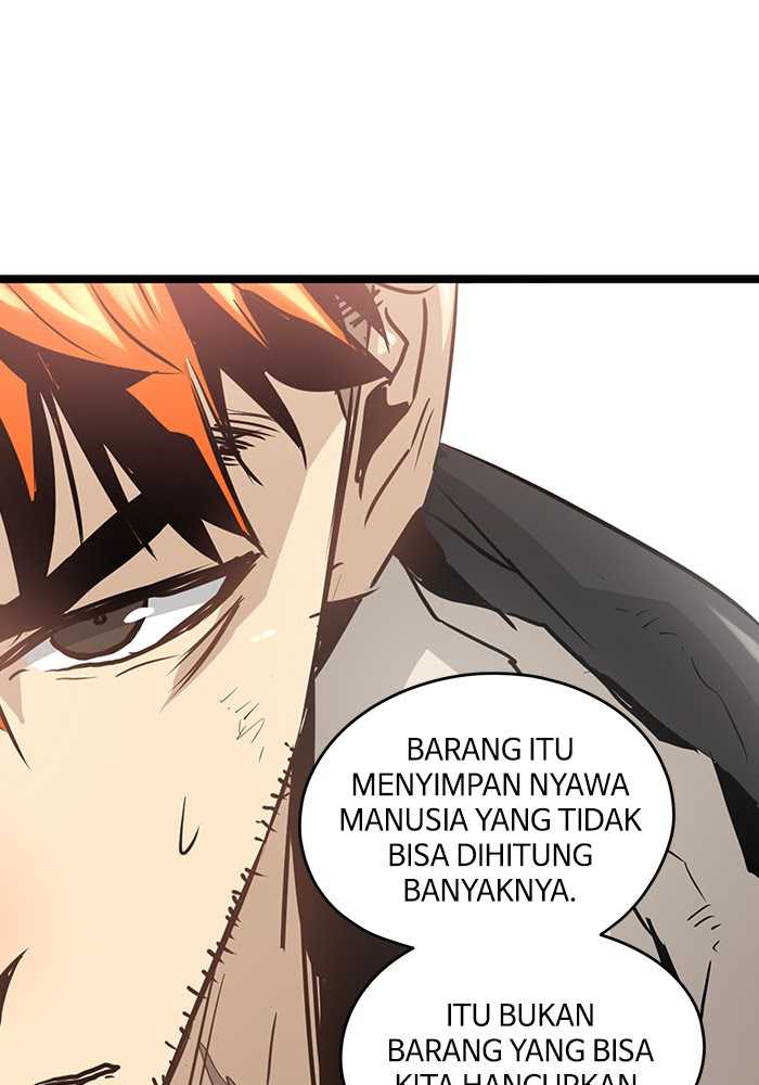 Promised Orchid Bab 69 halaman 91