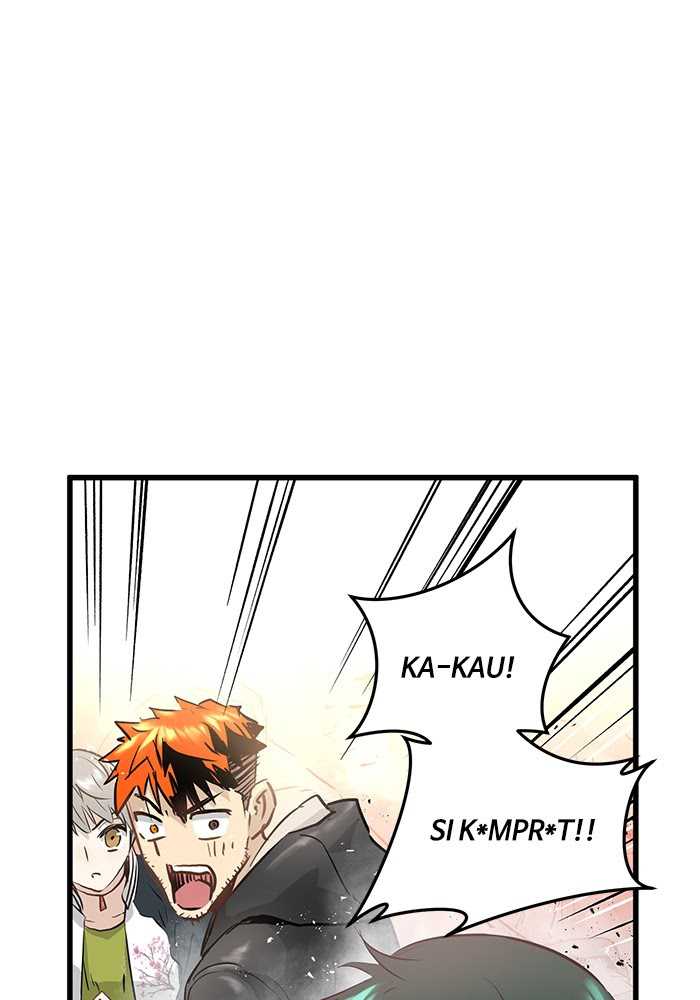 Promised Orchid Bab 69 halaman 112