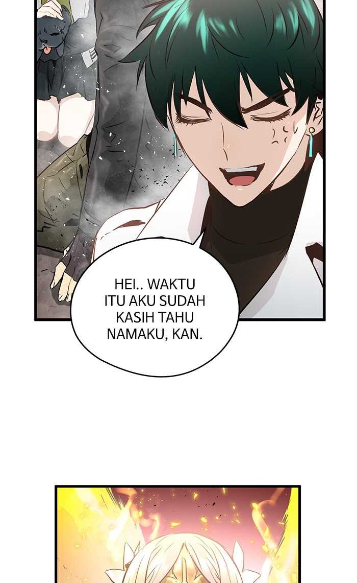 Promised Orchid Bab 69 halaman 113
