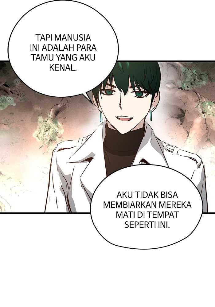 Promised Orchid Bab 69 halaman 125