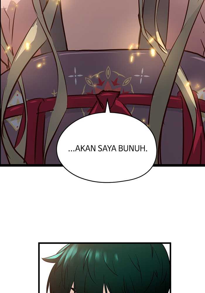 Promised Orchid Bab 69 halaman 127