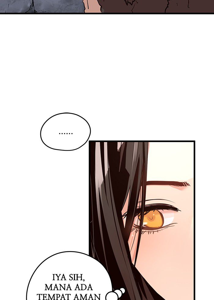 Promised Orchid chapter 7 halaman 9