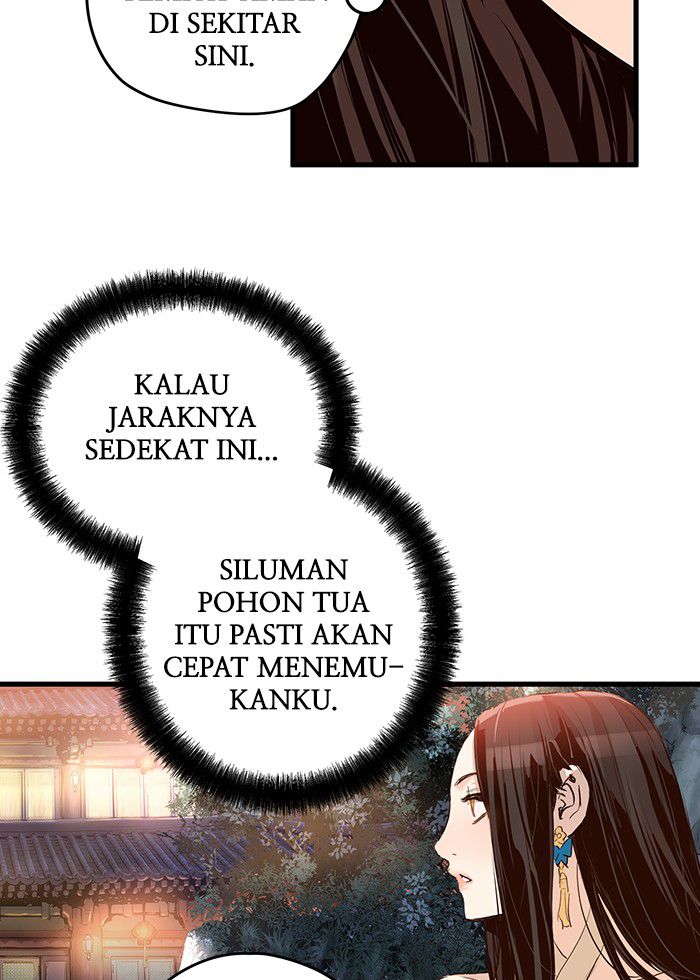 Promised Orchid chapter 7 halaman 10